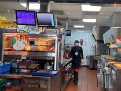 -汉堡王(南京高淳富克斯店)