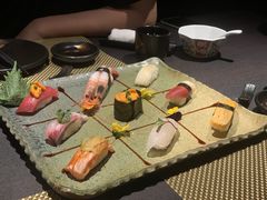 -三喜日料(汇金广场店)