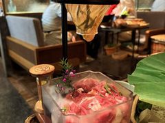 -盡膳口福跷脚牛肉火锅(晶耀前滩店)