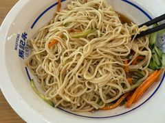 -马记永·兰州牛肉面(山姆外高桥店)