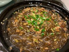 粉丝煲-首座华宴
