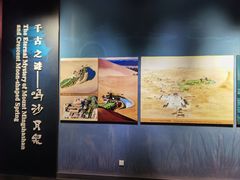 -敦煌雅丹国家地质公园