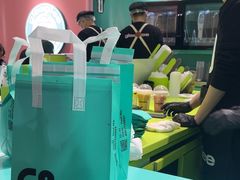 -gleeglee乐溢亦茶(合生汇店)