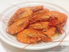 -凤城礼记鱼翅海鲜酒家(新马路总店)