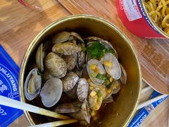 -茶马花街(城西银泰城店)