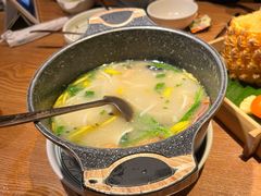 -云海肴云南菜(正大广场店)