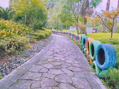 -宁波九龙湖开元度假村