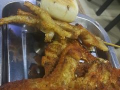 -老兵麻辣烫(世欧王庄店)