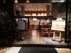 -大书房咖啡(中传国交店)