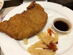 -德大西餐社(云南南路店)