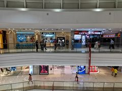 -万达广场(东莞厚街店)