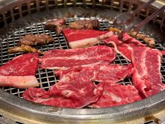 -AJIYA·池袋日式烧肉自助(天津万象城店)