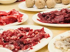-乌记鲜活牛肉城(乐山路店)
