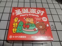 -好利来(欧亚商都店)