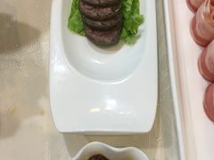 -一品鲜海鲜火锅(海信广场店)