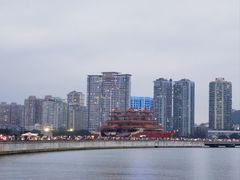-野狸岛
