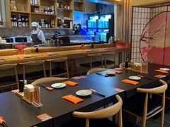 -七条鱼日本料理(三墩店)