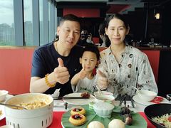 -馋遇江南·精致湖景雅宴(东方之门店)