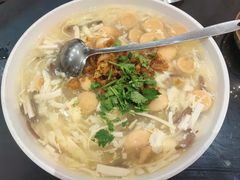 -老西门·常州菜(新区店)