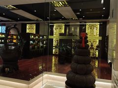 -七彩云南庆沣祥茶庄(金融街店)