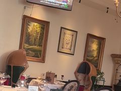 -波特曼西餐厅(南岗店)