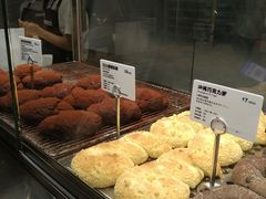 -LELECHA乐乐茶(美罗城店)
