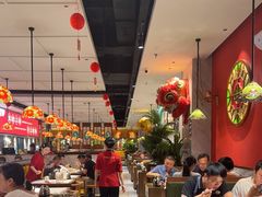 -禄运茶居·手工点心(猎德店)