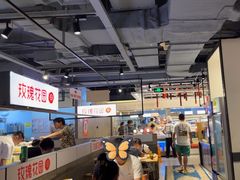 -玫瑰花园自助烤肉(顺义鑫海韵通店)