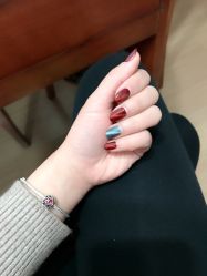 -Regina瑞吉娜美甲美睫