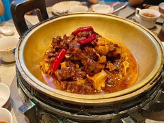 -曾宴·楚菜(湖北省博物馆店)