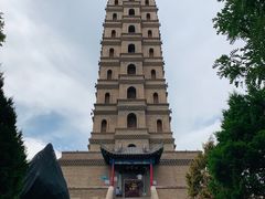 景点-海宝公园