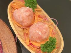 -季季山·云南野生菌火锅(上海首店)