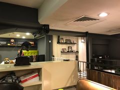 -百好乐宠物友好餐厅(朝外大街店)