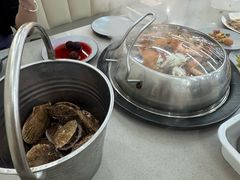 -仙螺岛海鲜自助餐厅(总店)