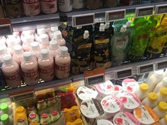 -Olé精品超市(北京合生汇店)