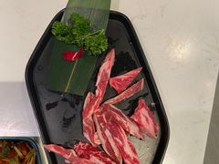 -千寻烧肉(政务区店)