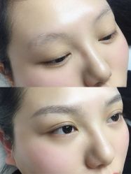 -久匠·野生眉半永久纹眉