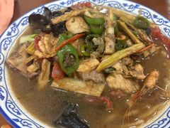 -姚记面馆(瑶琳路店)