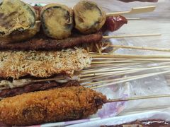 -大江麻辣拌(石油学院店)