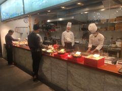 -梁家大院•农家菜(昆山会展中心店)