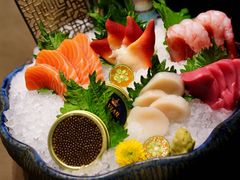 -蟹犇•帝王蟹雪蟹(陆家嘴店)