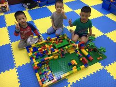 -乐创坊·青少年创客教育空间(江南西校区)