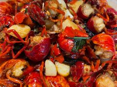 -八碗湘长沙市井菜(坡子街店)