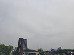 -江苏三台山国家森林公园