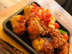 -Kpasta韩式意大利面