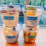 酸奶界的颜值天花板🔥 Blueglass大胆酸奶