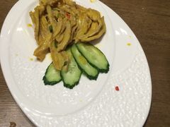 -北平食府·北京烤鸭(北京西站六里桥店)