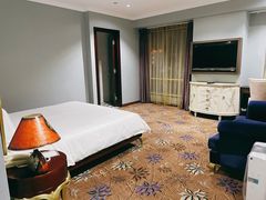 -厦门泰谷酒店(中山路镇海路地铁站店)