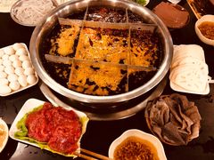-邓莽子老火锅(中兴路总店)