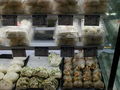 -白玉兰食品(中山公园龙之梦店)